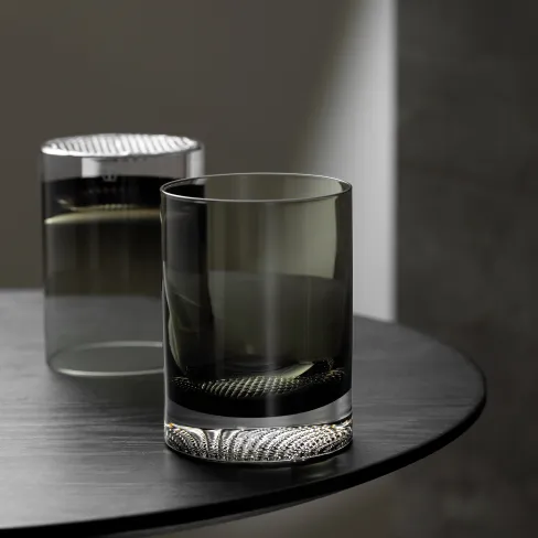 Beverage glasses Aliber