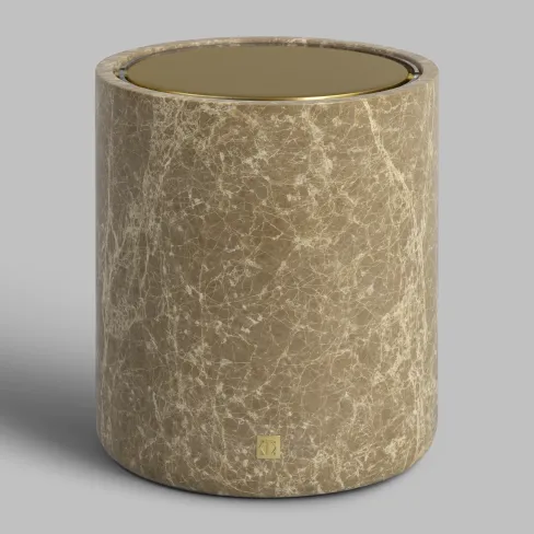 Waste basket Alsora