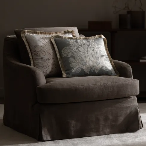 Decorative pillow Alverino