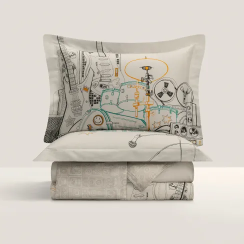 Bed linen set for kids Ardiss