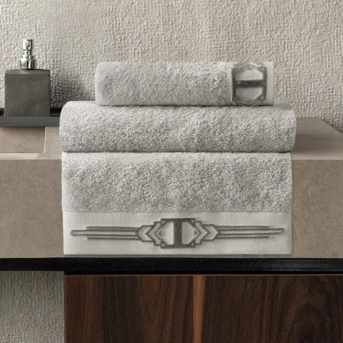 Towel set Art Line