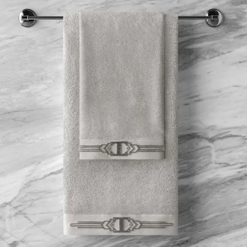 Towel set Art Line