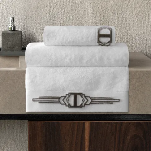 Towel set Art Line