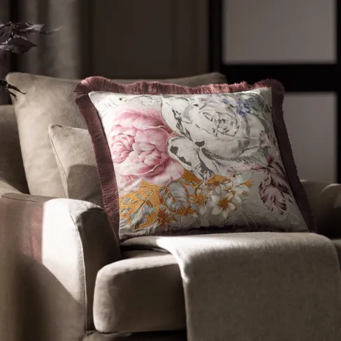 Decorative pillow Astelio