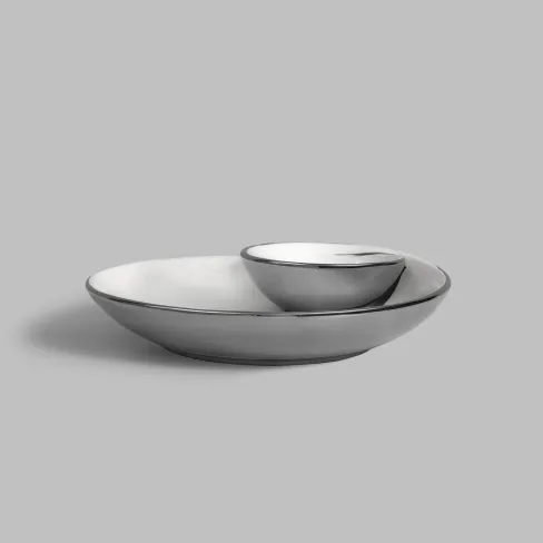 Snack plate Binoche