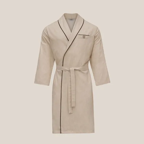 Lightweight robe Blankis