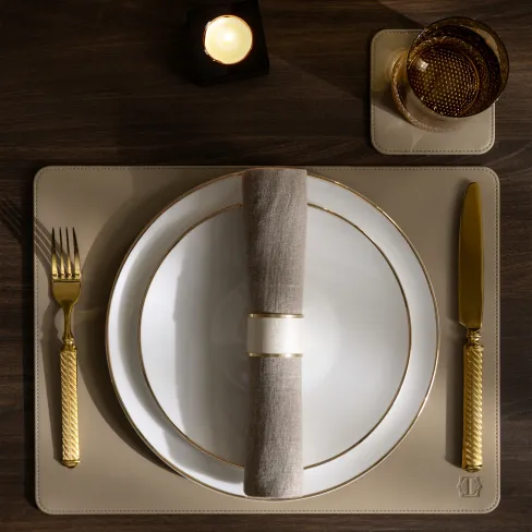 Set of placemats Bronel