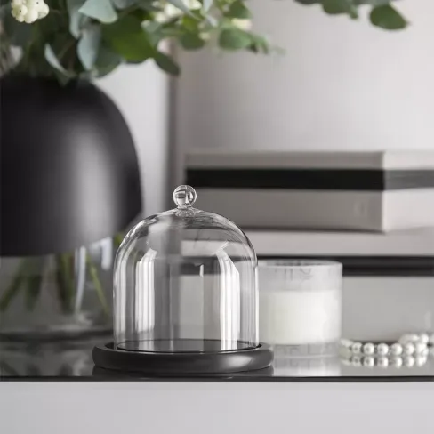 Fragrance flask