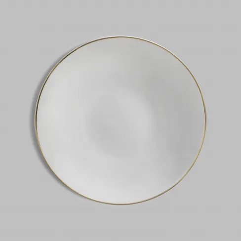 Soup plate Canny