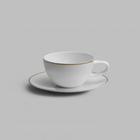 Tea Cup and Saucer set Canny