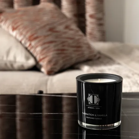 Scented candle Cloves & Vanilla
