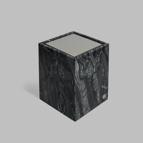 Waste basket Cassy