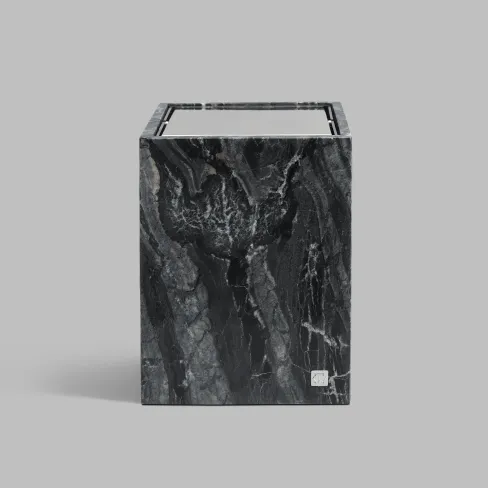Waste basket Cassy