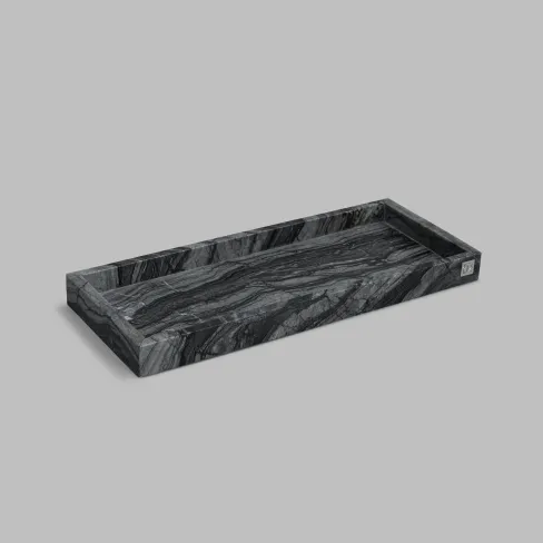 Decorative tray Cassy