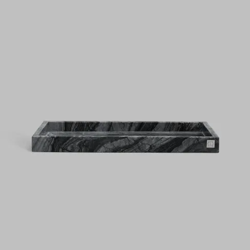 Decorative tray Cassy