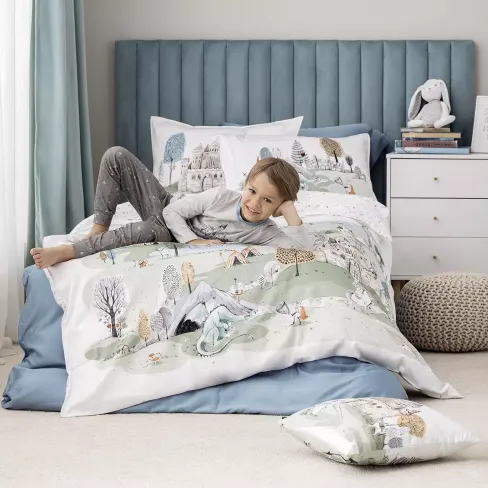 Kids pajamas Cassler