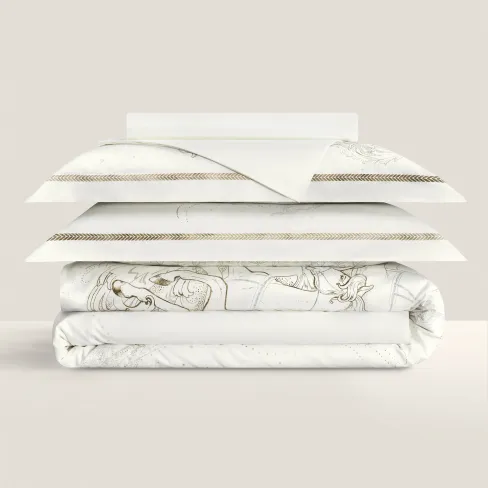 Bed linen set Celestia