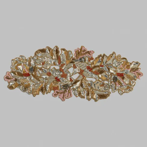 Decorative placemat Celestia-Holly