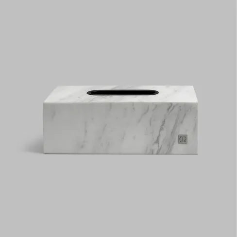 Tissue box Cleven