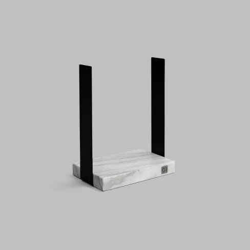 Towel holder Cleven