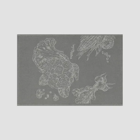 Kitchen towel Crossley