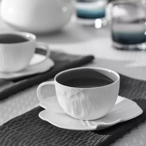 Tea Cup and Saucer set Elias
