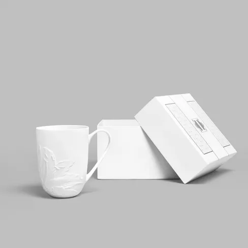 Tea cup Lilia