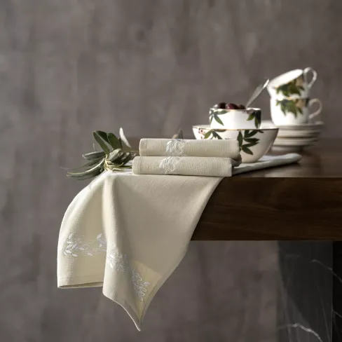 Kitchen towel Davenier