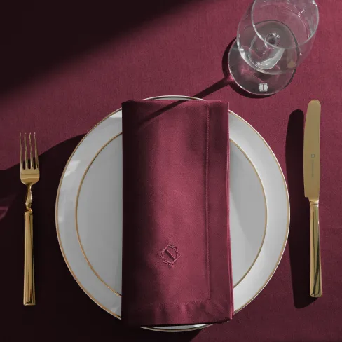 Napkin Delume
