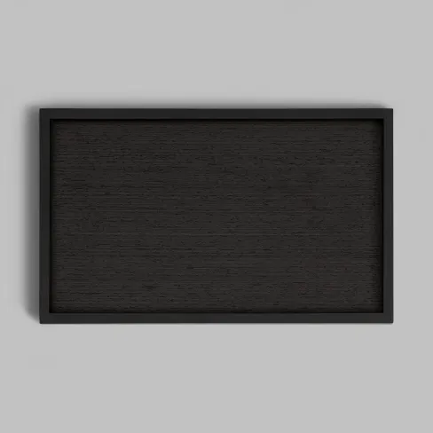 Decorative tray Duplass