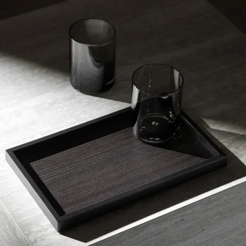 Decorative tray Duplass