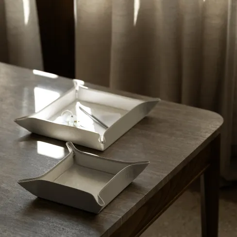 Valet tray Ecretto