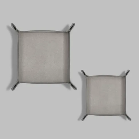 Valet tray Ecretto
