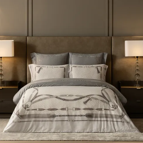 Bed linen set Equilion