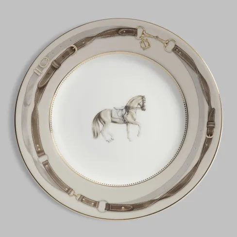 Dinner plate Equilion