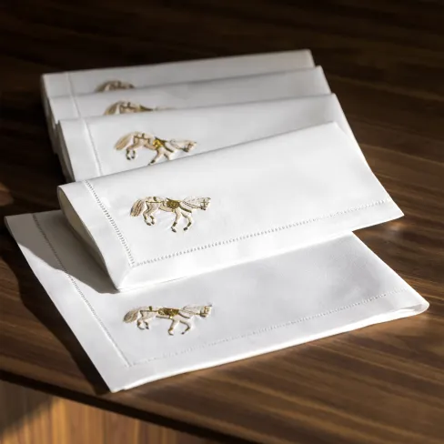 Napkin Equilion