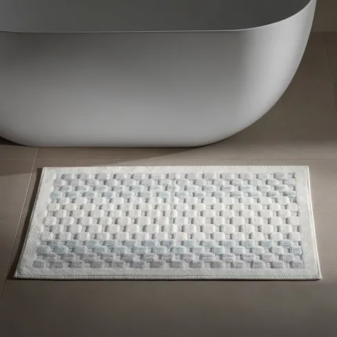 Bath mat Erland