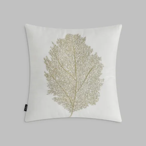Decorative pillow Ermel