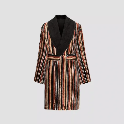 Bathrobe Herve