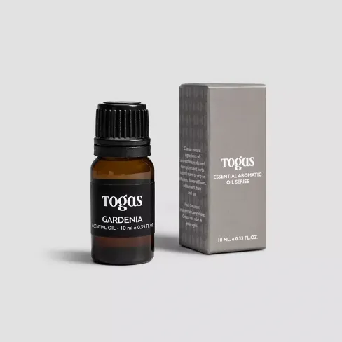 Aroma oil Gardenia
