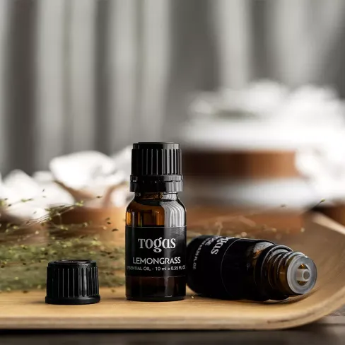 Aroma oil Lemongrass