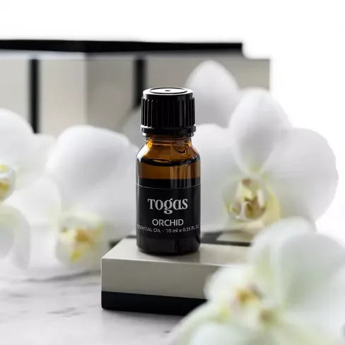 Aroma oil Orchid