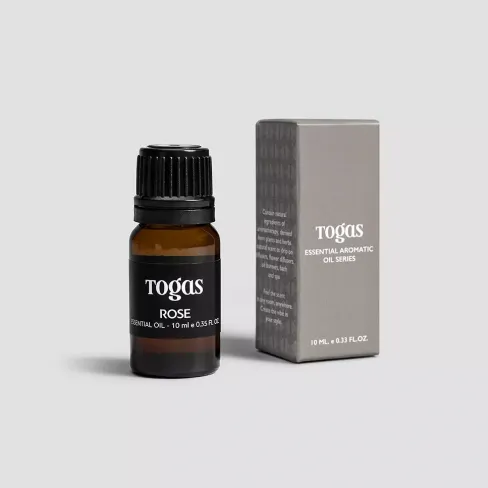 Aroma oil Rose