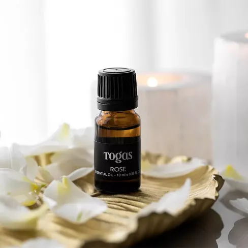 Aroma oil Rose