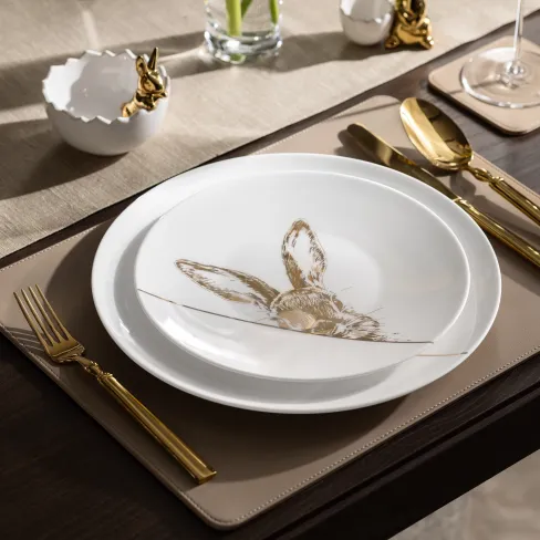 Dessert plate Falber