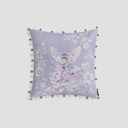 Decorative pillow Fallena