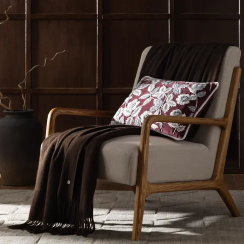 Decorative pillow Feretta