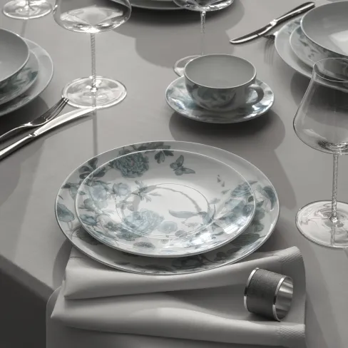 Dessert plate Fiorita