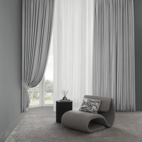 Curtains Flio