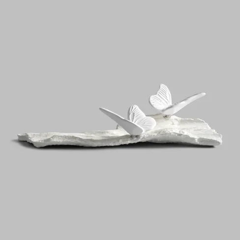 Ceramic sachet Fois